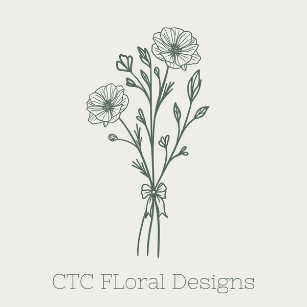 CTC Floral Designs