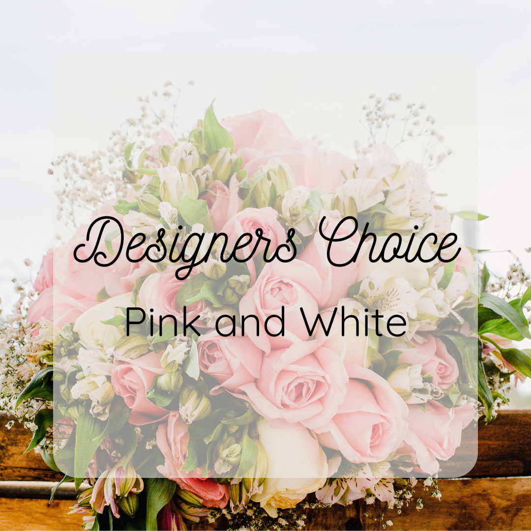 Designer Choice Flowers