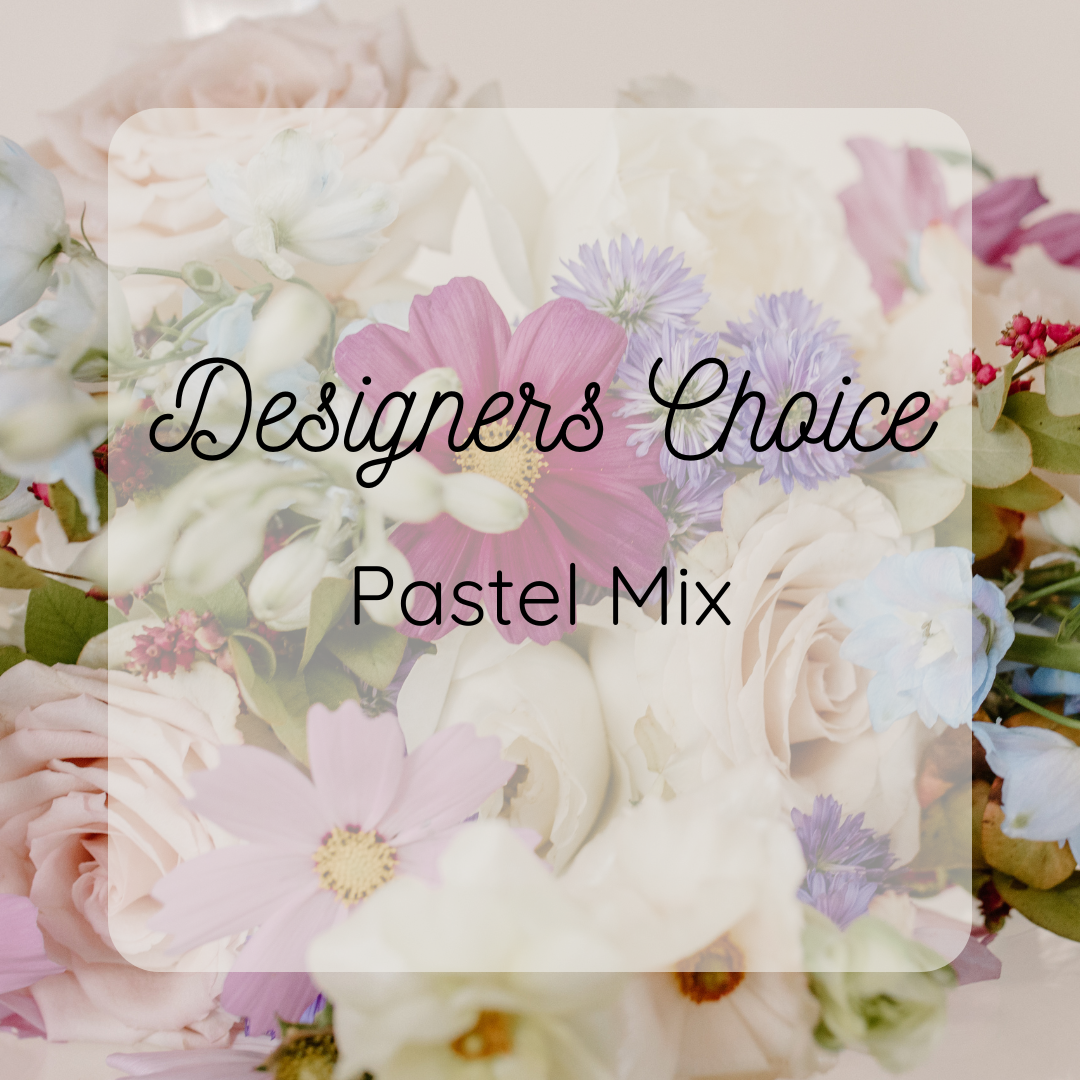 Designer Choice Flowers