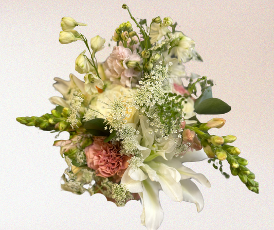 Bridal Bouquet