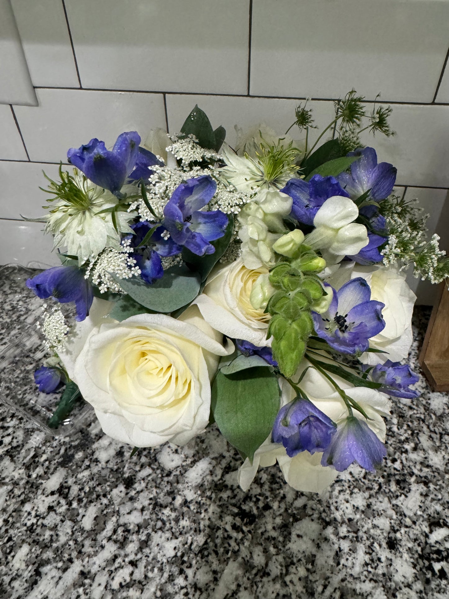 Petite Bouquet