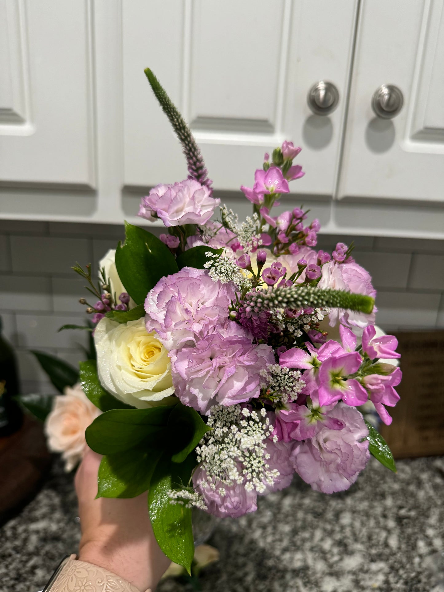 Petite Bouquet